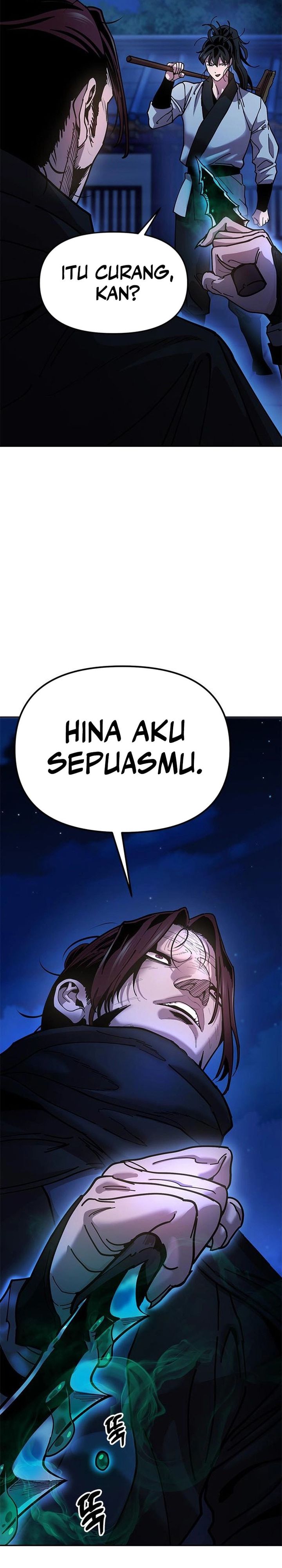 Chronicles of the Lazy Sovereign Chapter 11 Gambar 34