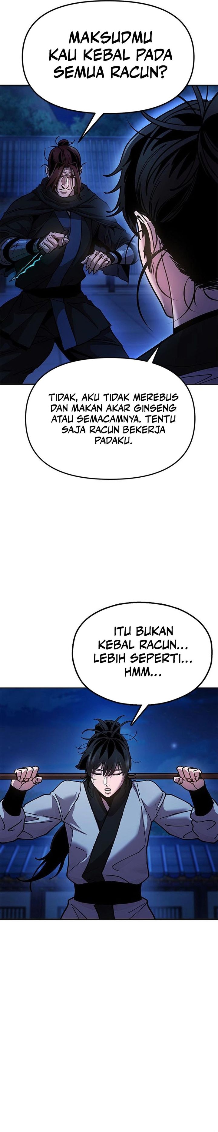 Chronicles of the Lazy Sovereign Chapter 11 Gambar 36