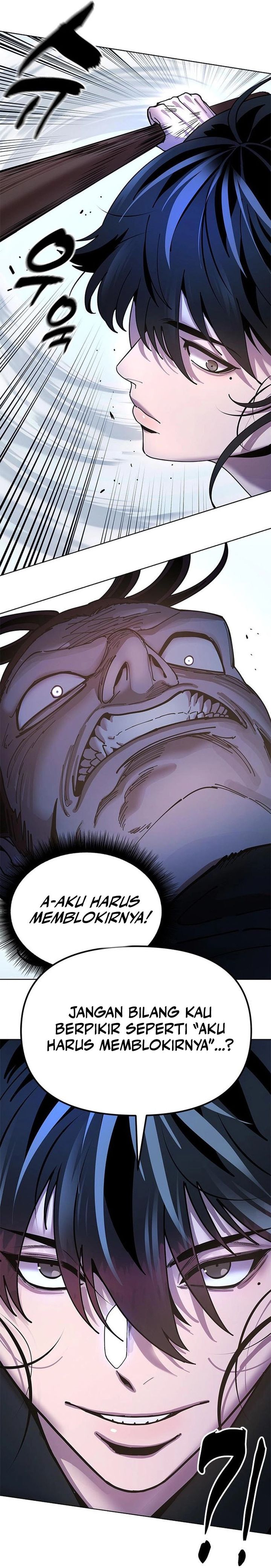 Chronicles of the Lazy Sovereign Chapter 11 Gambar 39