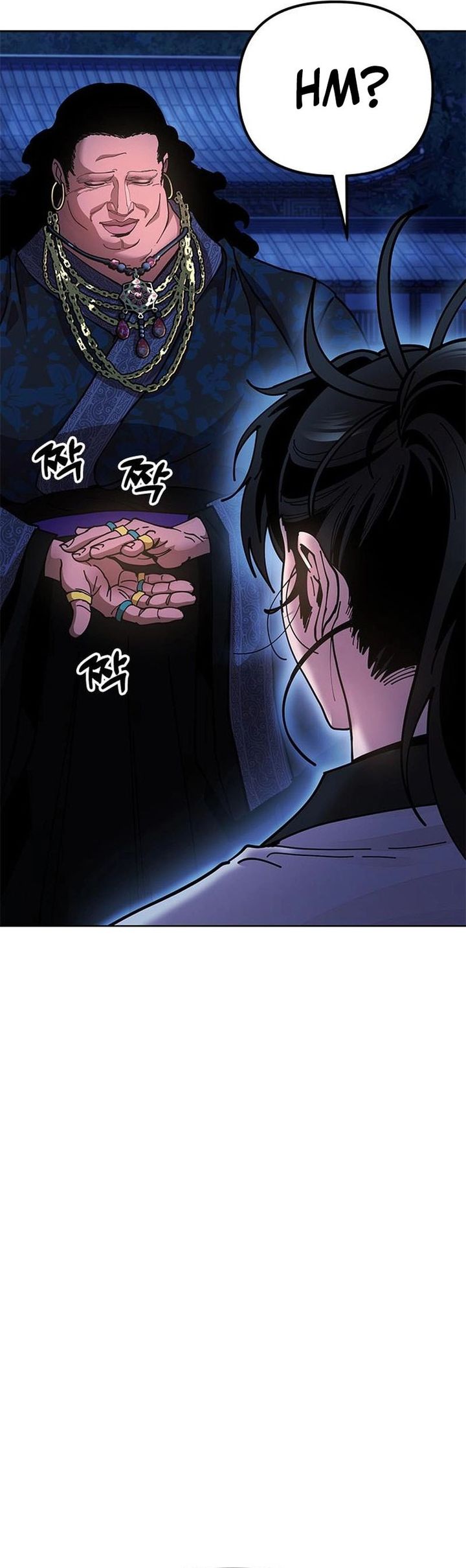 Chronicles of the Lazy Sovereign Chapter 11 Gambar 47