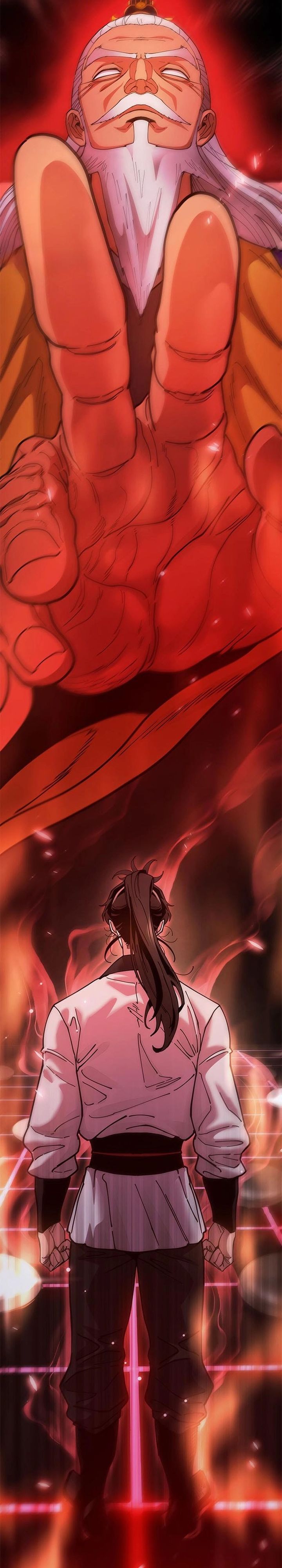 Chronicles of the Lazy Sovereign Chapter 14 Gambar 3