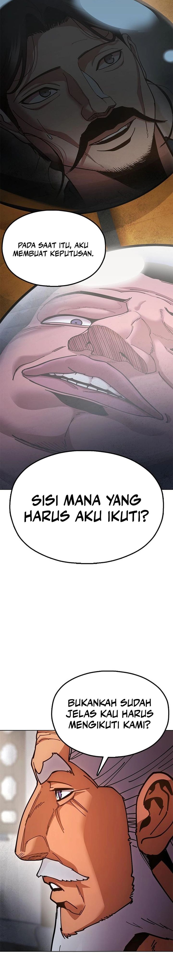 Chronicles of the Lazy Sovereign Chapter 14 Gambar 7
