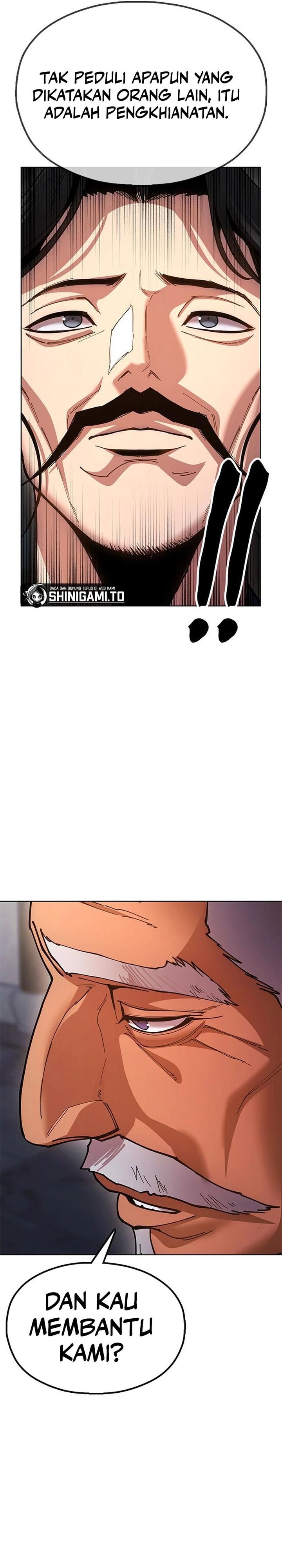 Chronicles of the Lazy Sovereign Chapter 14 Gambar 9