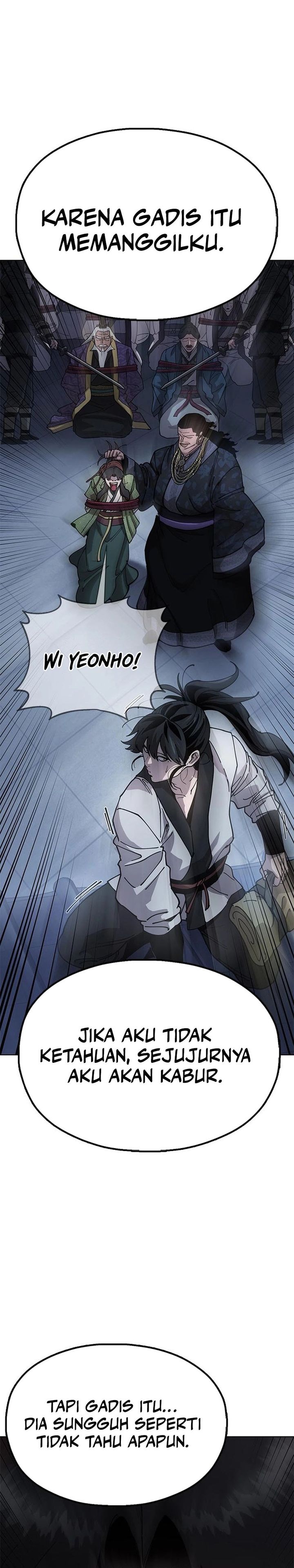 Chronicles of the Lazy Sovereign Chapter 14 Gambar 10