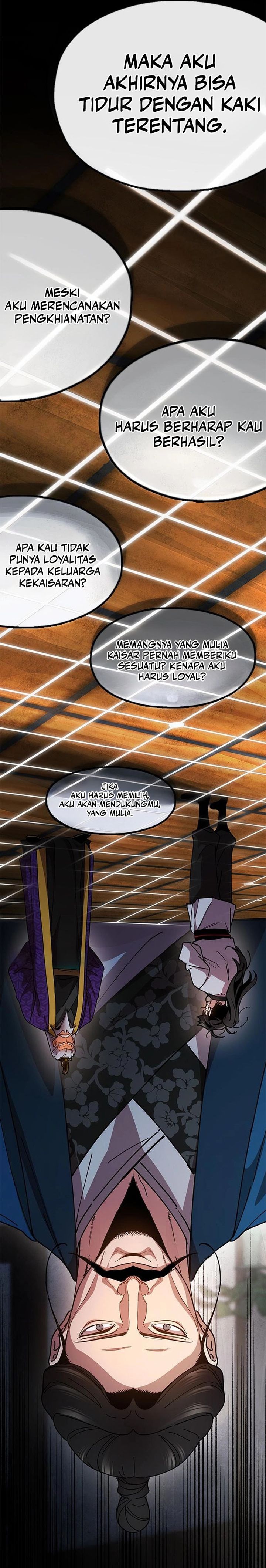 Chronicles of the Lazy Sovereign Chapter 14 Gambar 15