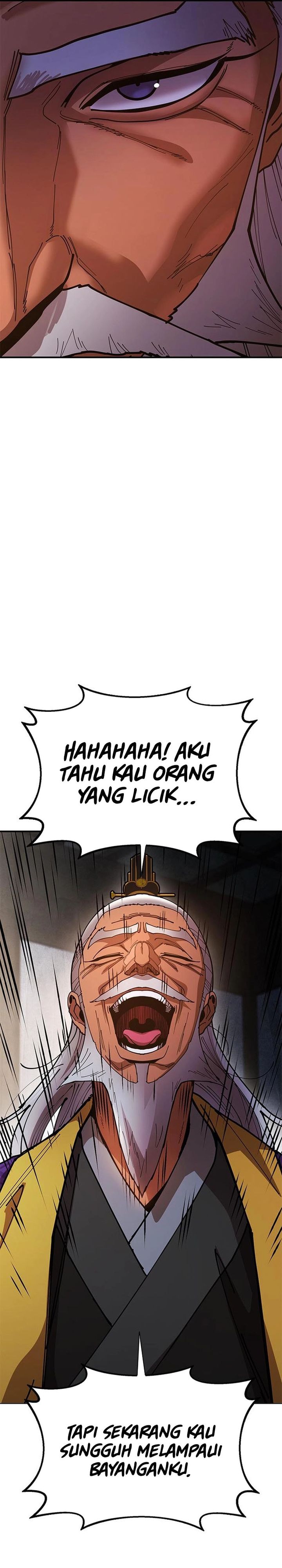 Chronicles of the Lazy Sovereign Chapter 14 Gambar 17
