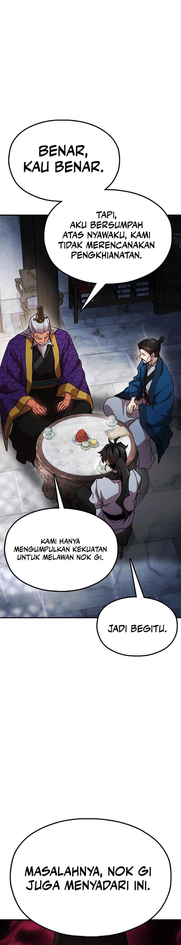 Chronicles of the Lazy Sovereign Chapter 14 Gambar 18