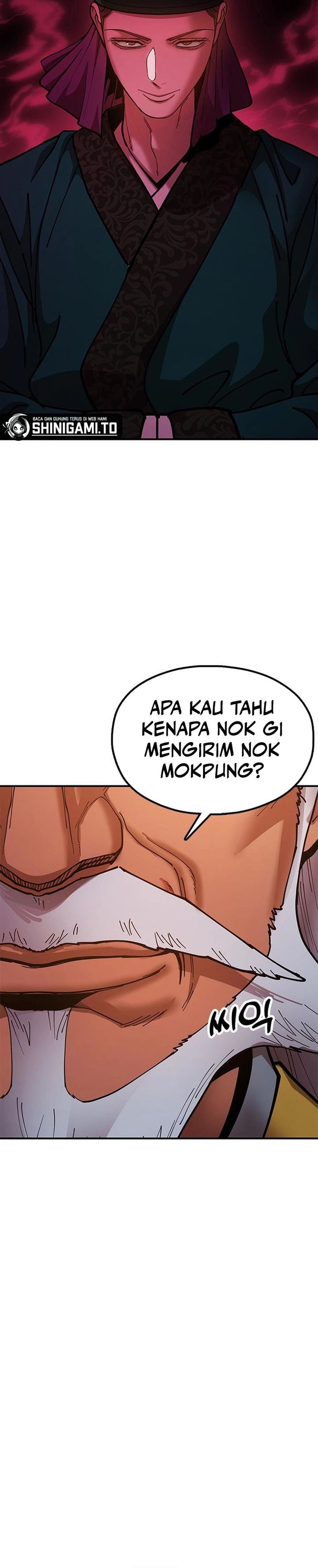 Chronicles of the Lazy Sovereign Chapter 14 Gambar 19