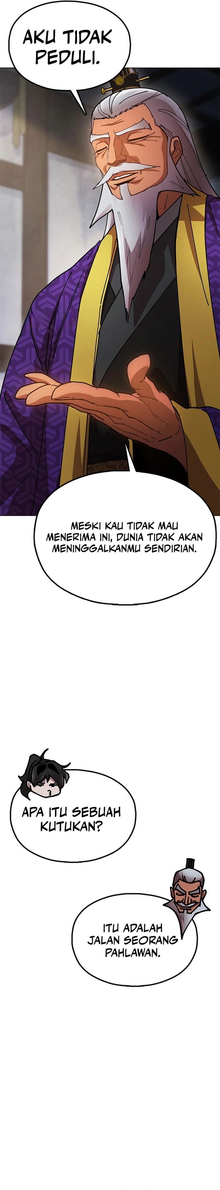 Chronicles of the Lazy Sovereign Chapter 14 Gambar 25