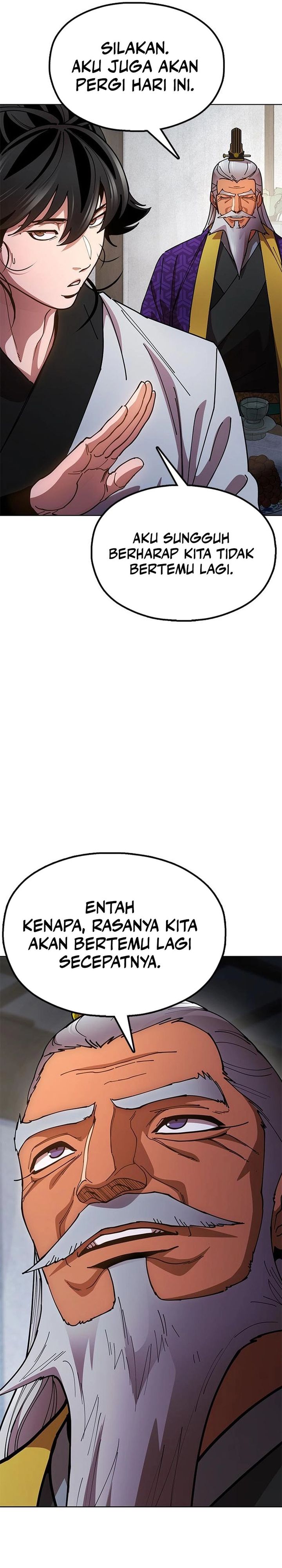 Chronicles of the Lazy Sovereign Chapter 14 Gambar 27