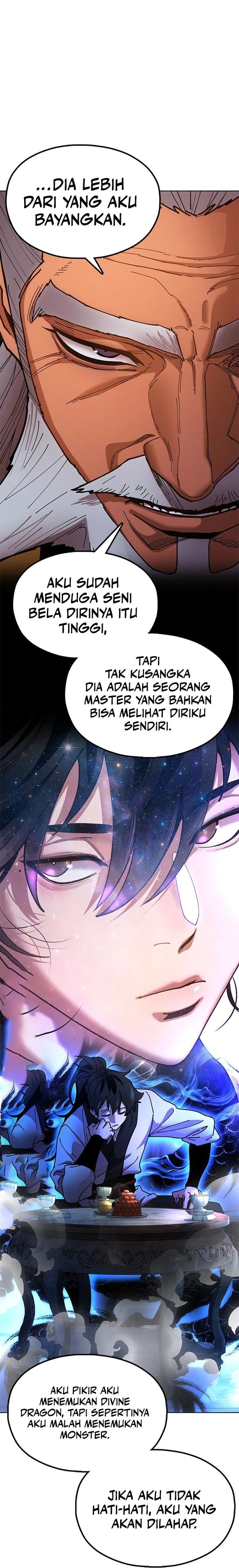 Chronicles of the Lazy Sovereign Chapter 14 Gambar 29