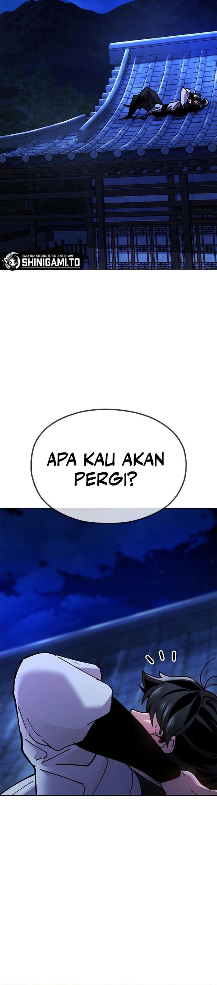 Chronicles of the Lazy Sovereign Chapter 14 Gambar 33