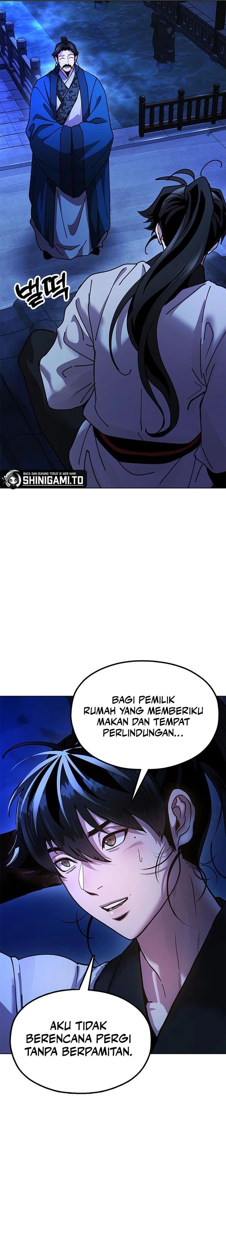 Chronicles of the Lazy Sovereign Chapter 14 Gambar 34
