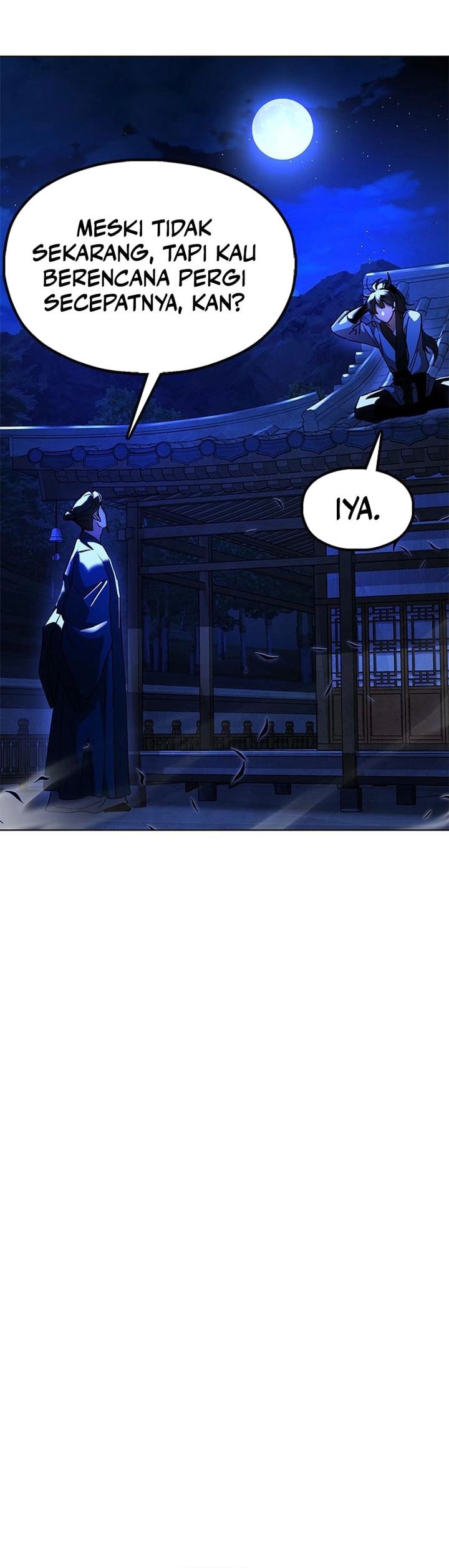 Chronicles of the Lazy Sovereign Chapter 14 Gambar 35