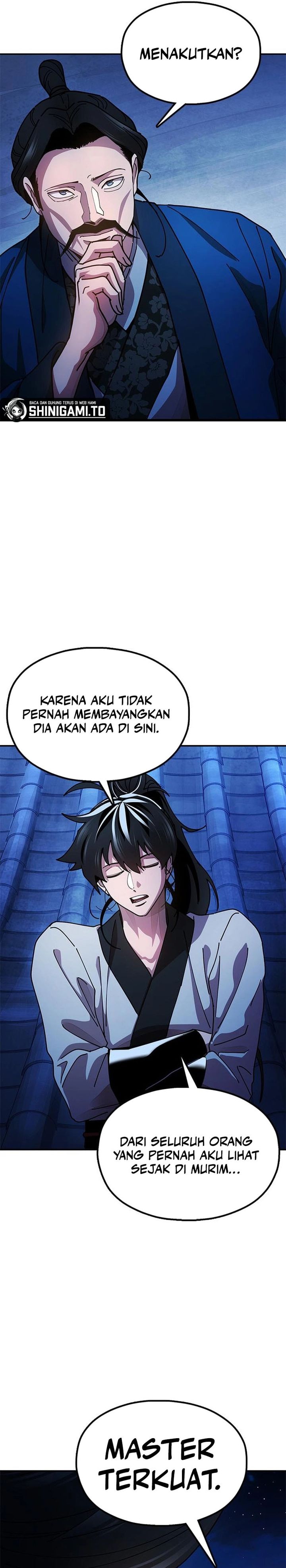 Chronicles of the Lazy Sovereign Chapter 14 Gambar 38