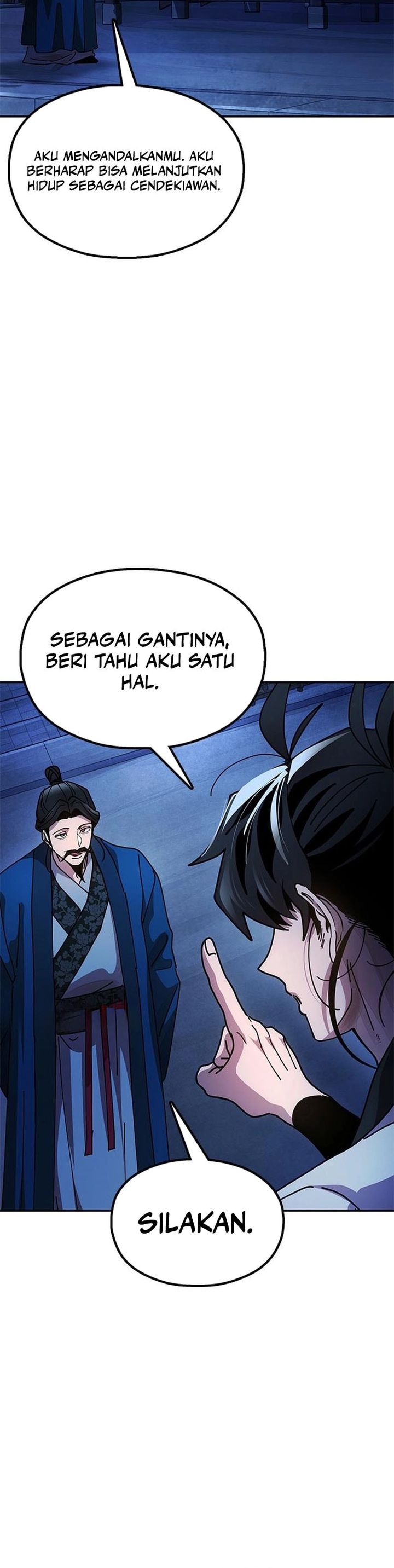 Chronicles of the Lazy Sovereign Chapter 14 Gambar 41