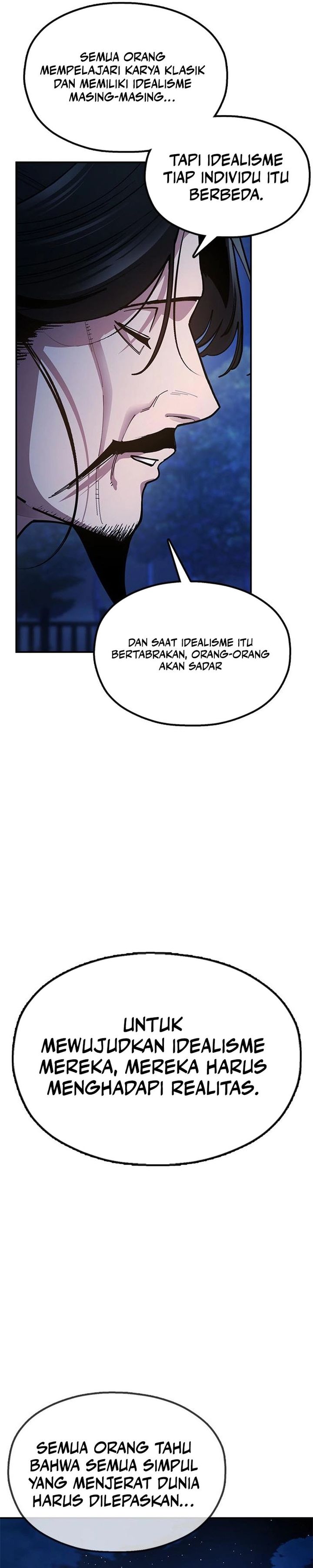 Chronicles of the Lazy Sovereign Chapter 14 Gambar 43