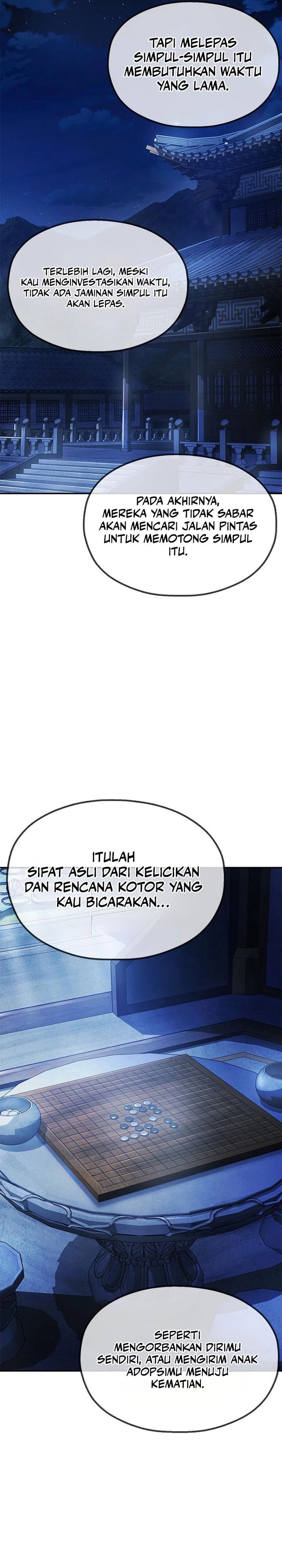 Chronicles of the Lazy Sovereign Chapter 14 Gambar 44