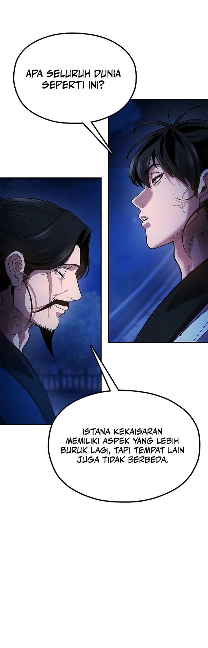 Chronicles of the Lazy Sovereign Chapter 14 Gambar 45