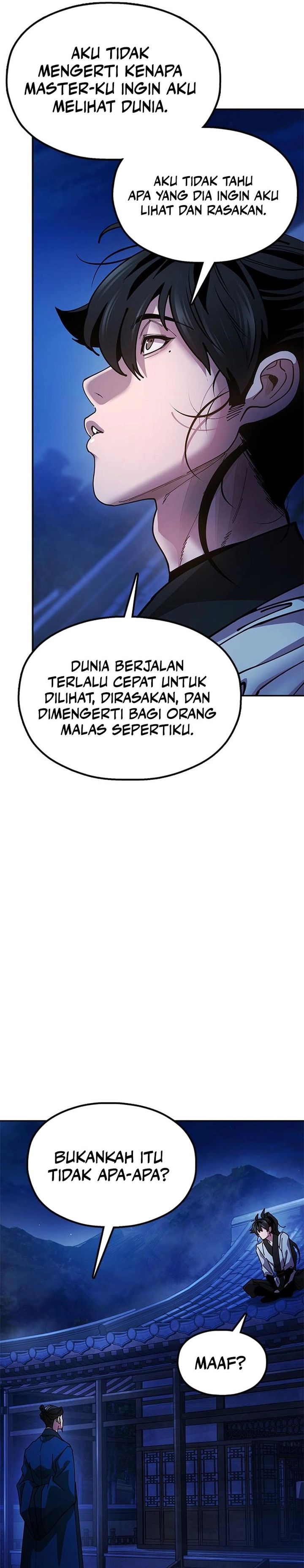 Chronicles of the Lazy Sovereign Chapter 14 Gambar 46