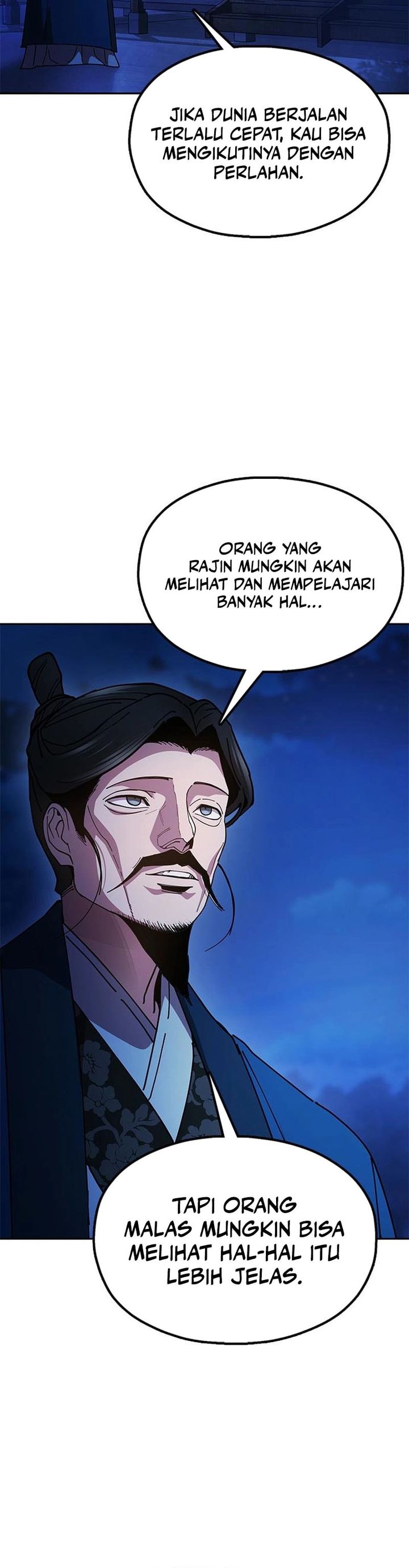 Chronicles of the Lazy Sovereign Chapter 14 Gambar 47