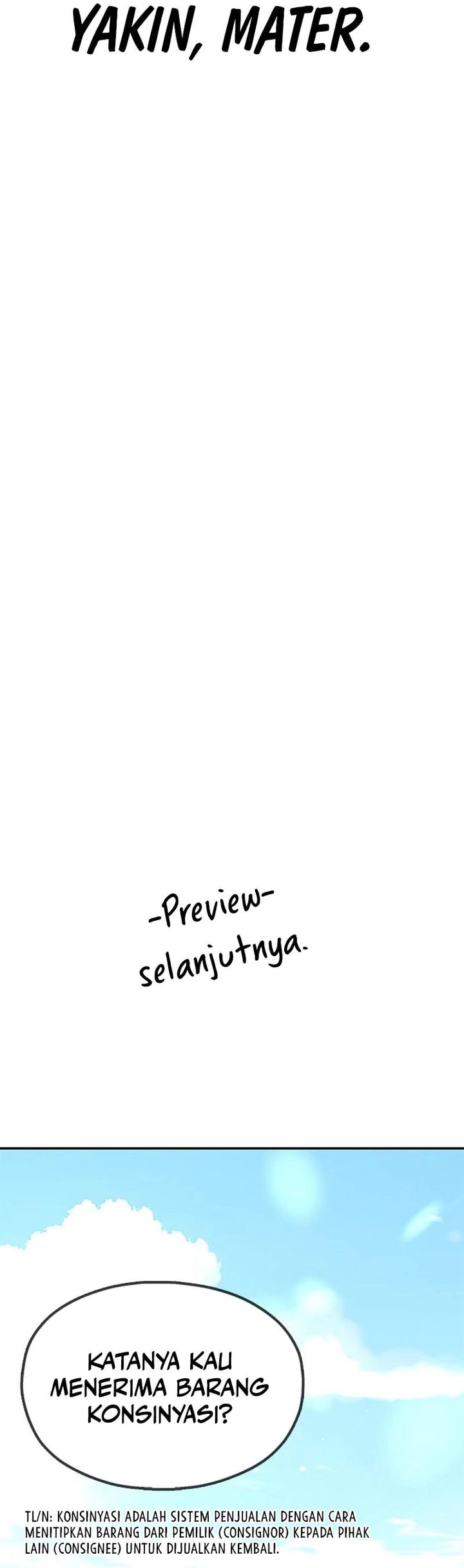 Chronicles of the Lazy Sovereign Chapter 14 Gambar 61