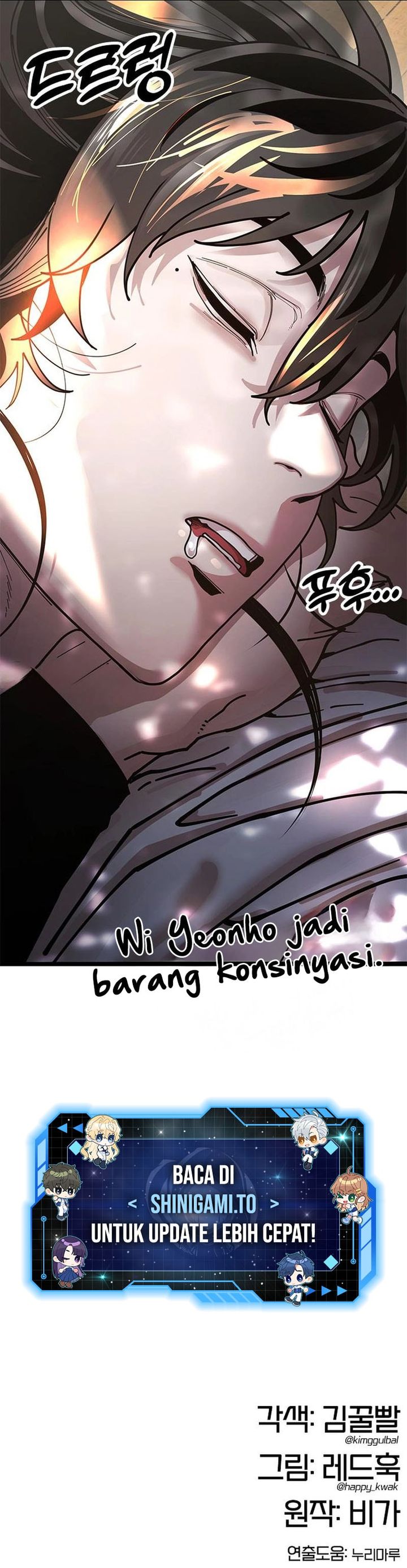 Chronicles of the Lazy Sovereign Chapter 14 Gambar 64