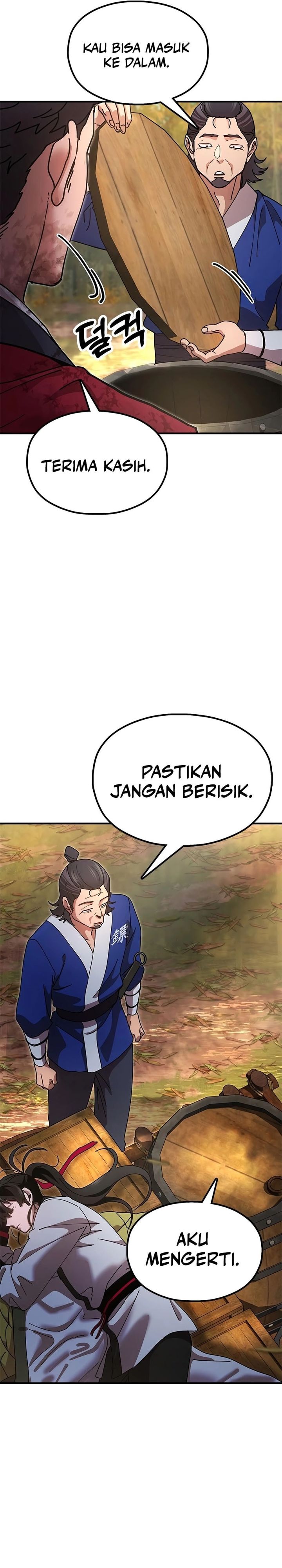 Chronicles of the Lazy Sovereign Chapter 16 Gambar 5