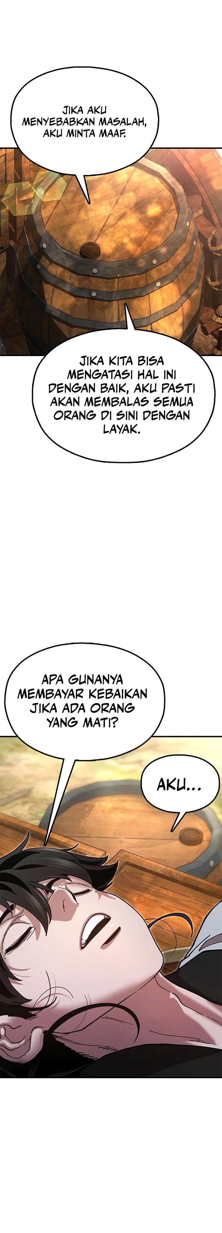 Chronicles of the Lazy Sovereign Chapter 16 Gambar 7