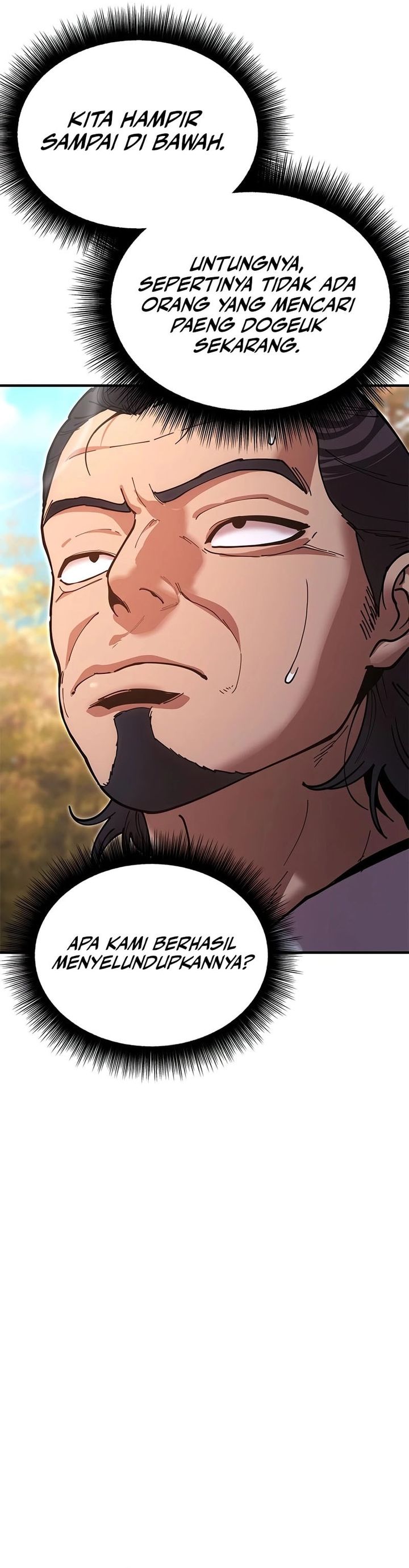 Chronicles of the Lazy Sovereign Chapter 16 Gambar 10