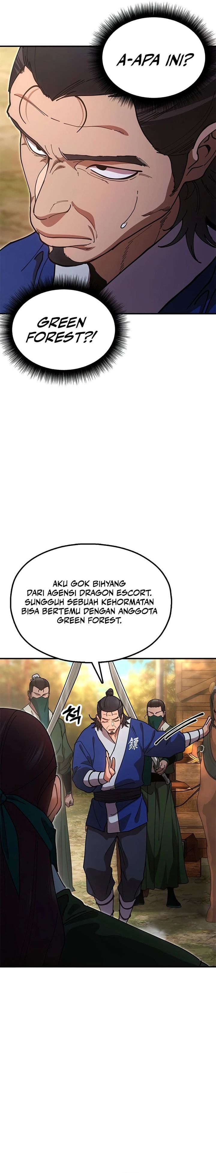 Chronicles of the Lazy Sovereign Chapter 16 Gambar 13