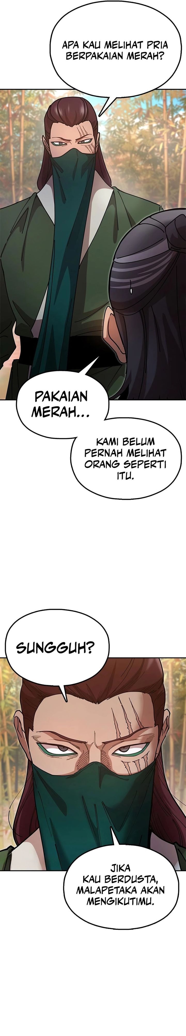 Chronicles of the Lazy Sovereign Chapter 16 Gambar 14