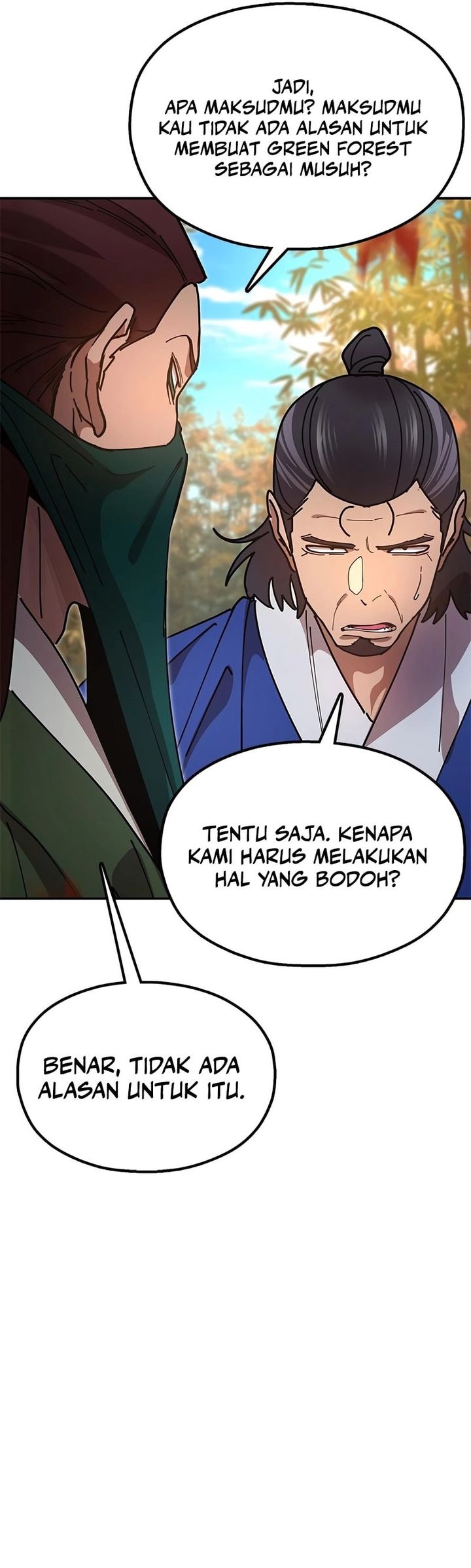 Chronicles of the Lazy Sovereign Chapter 16 Gambar 18