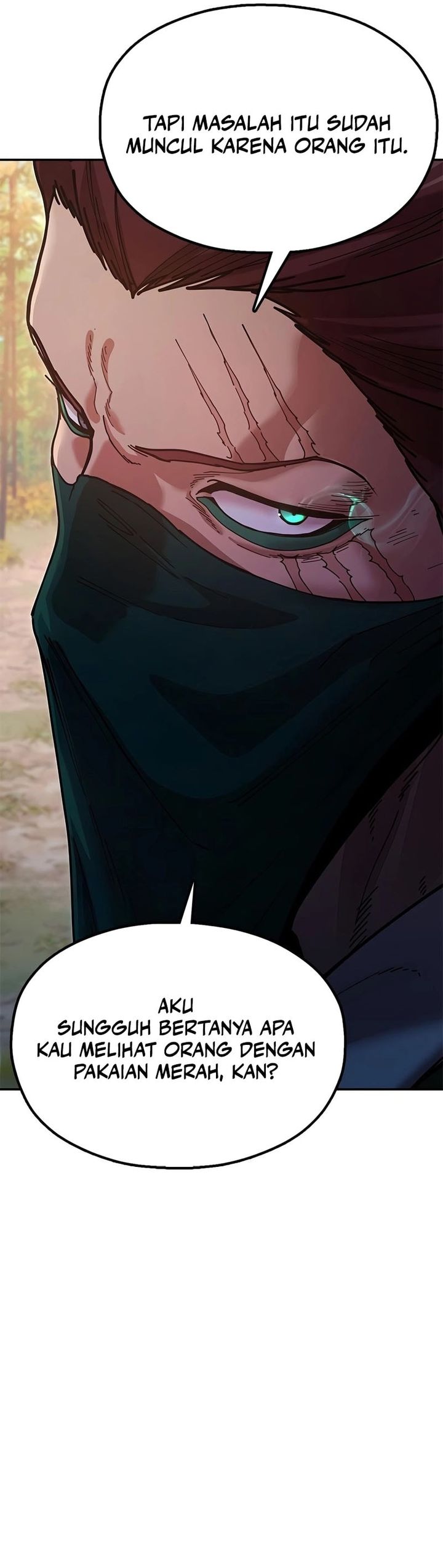 Chronicles of the Lazy Sovereign Chapter 16 Gambar 19