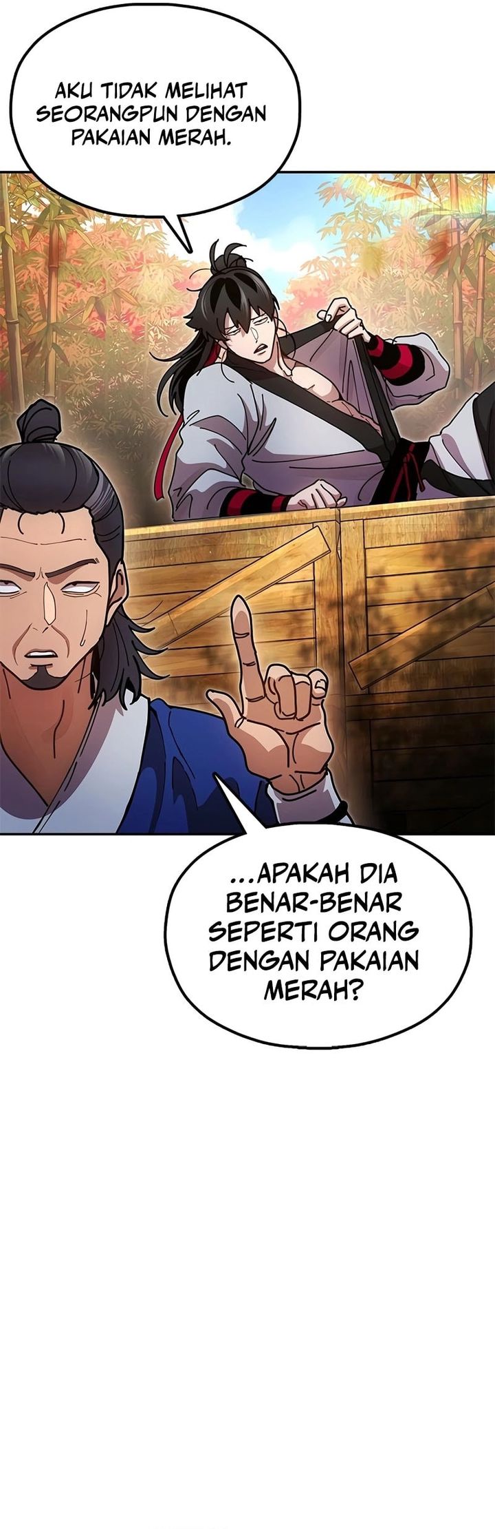 Chronicles of the Lazy Sovereign Chapter 16 Gambar 20
