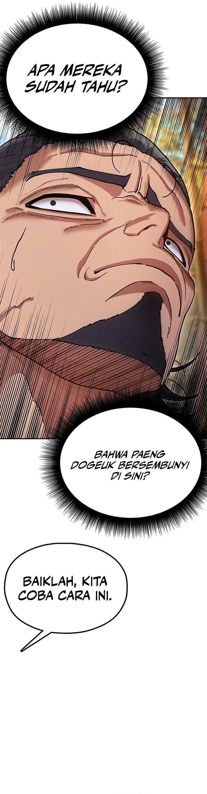 Chronicles of the Lazy Sovereign Chapter 16 Gambar 22