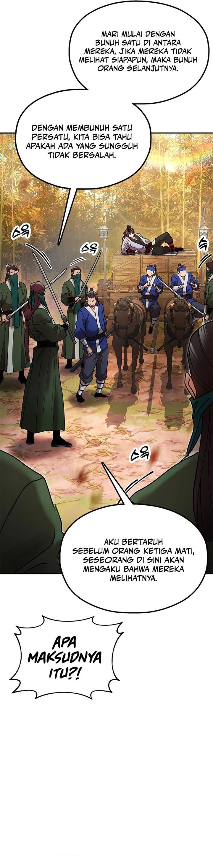 Chronicles of the Lazy Sovereign Chapter 16 Gambar 23
