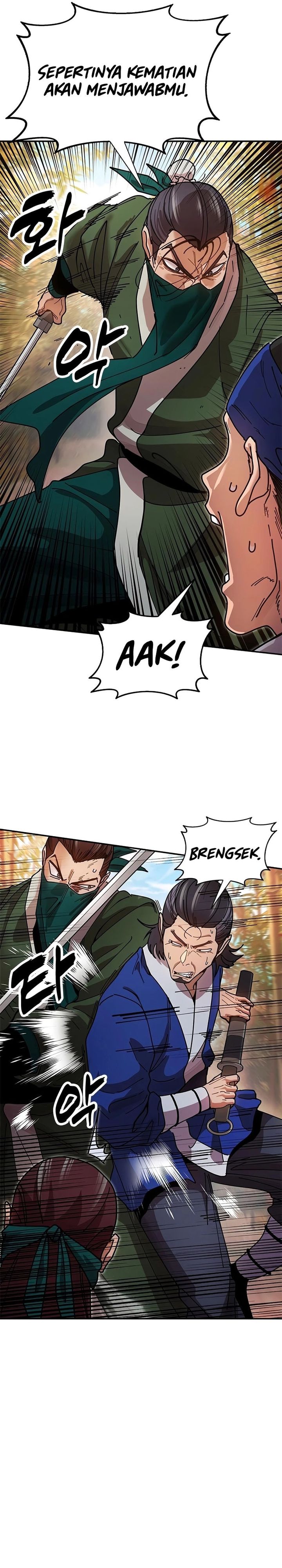 Chronicles of the Lazy Sovereign Chapter 16 Gambar 26