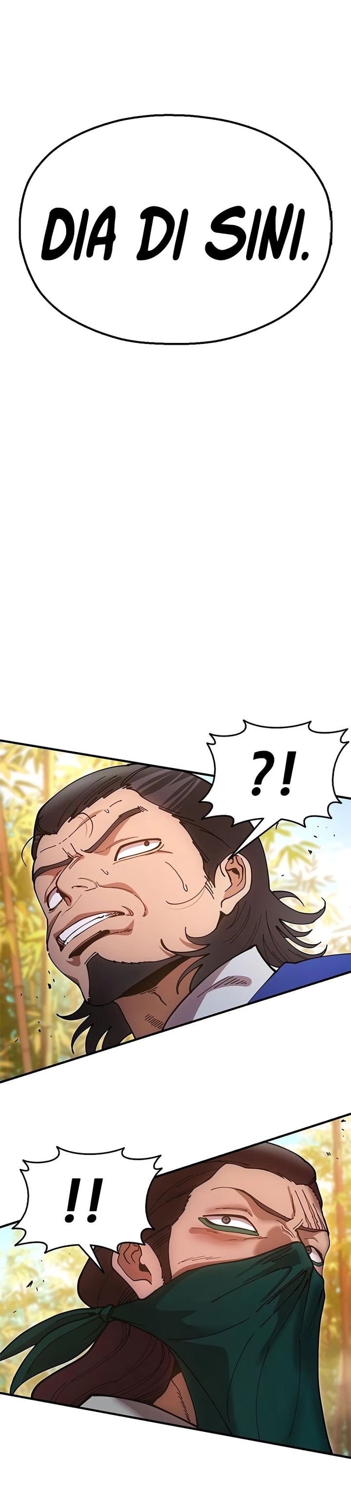 Chronicles of the Lazy Sovereign Chapter 16 Gambar 27