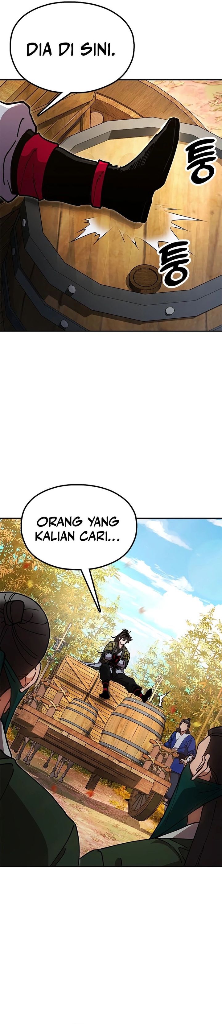 Chronicles of the Lazy Sovereign Chapter 16 Gambar 30