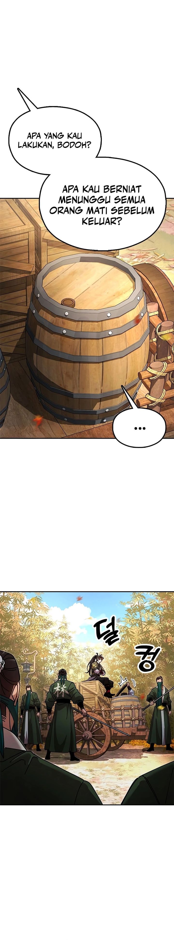 Chronicles of the Lazy Sovereign Chapter 16 Gambar 32
