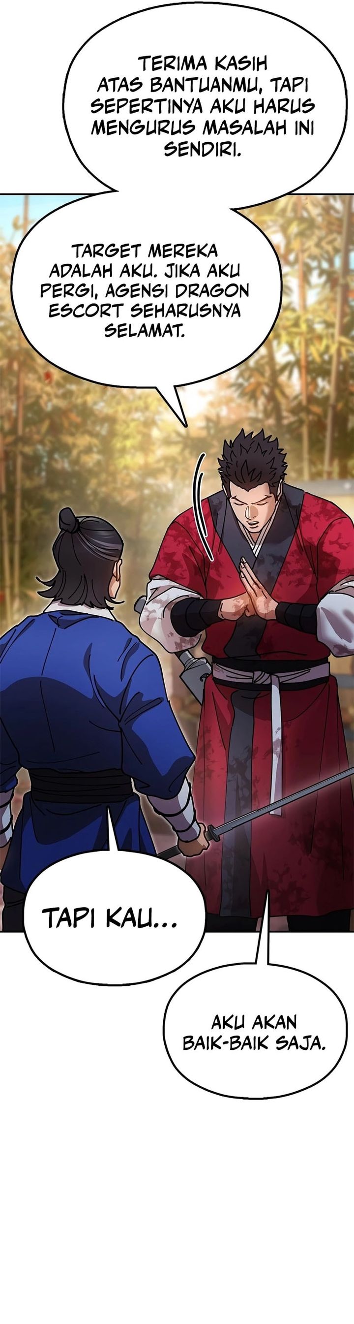 Chronicles of the Lazy Sovereign Chapter 16 Gambar 35