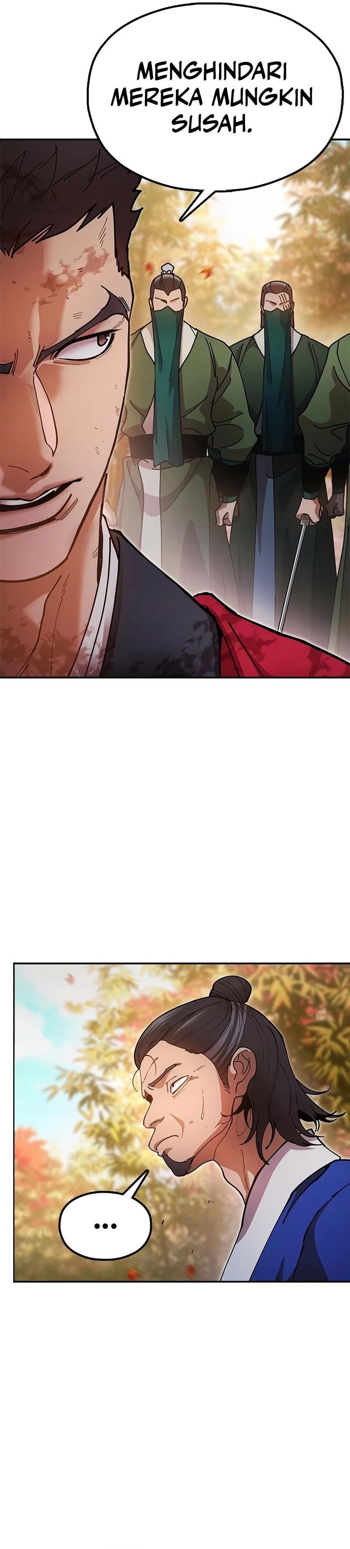 Chronicles of the Lazy Sovereign Chapter 16 Gambar 36