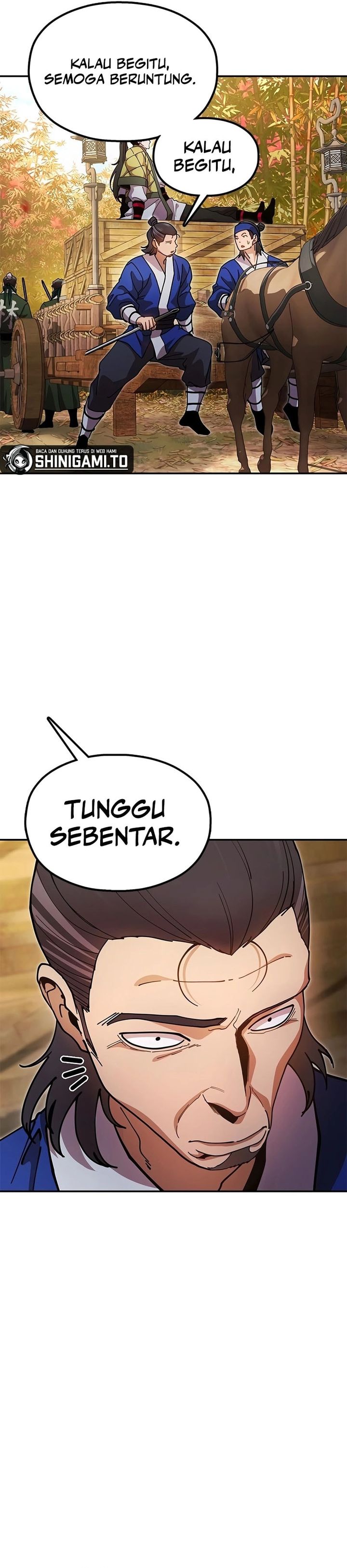 Chronicles of the Lazy Sovereign Chapter 16 Gambar 37