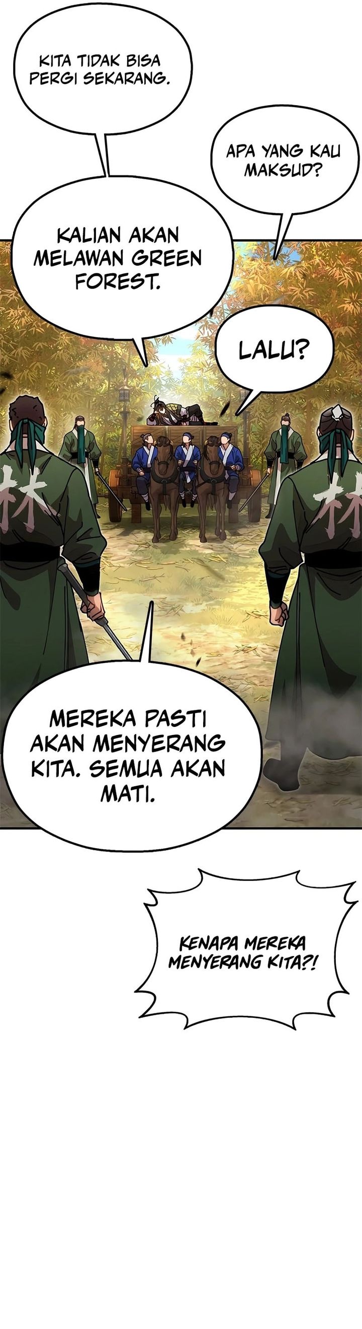 Chronicles of the Lazy Sovereign Chapter 16 Gambar 38
