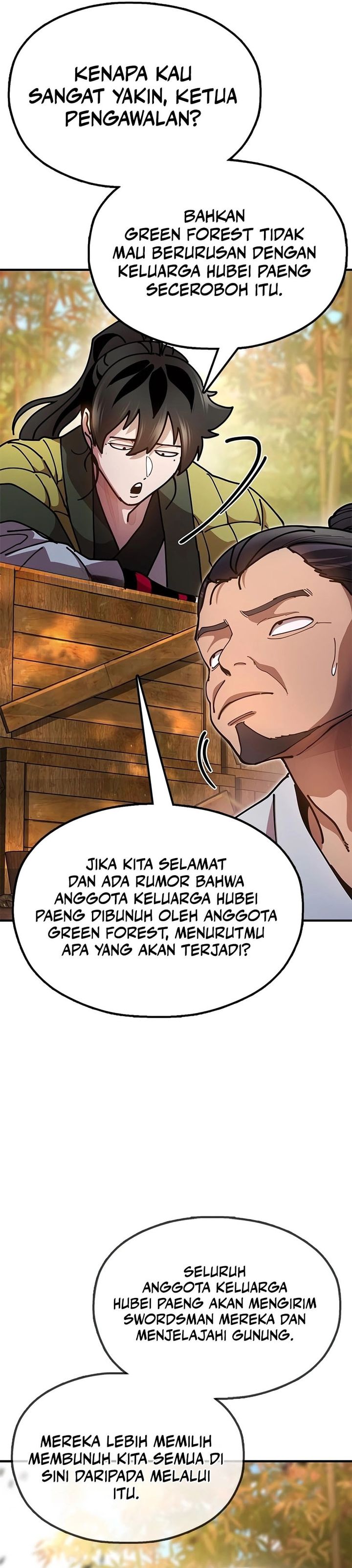 Chronicles of the Lazy Sovereign Chapter 16 Gambar 39