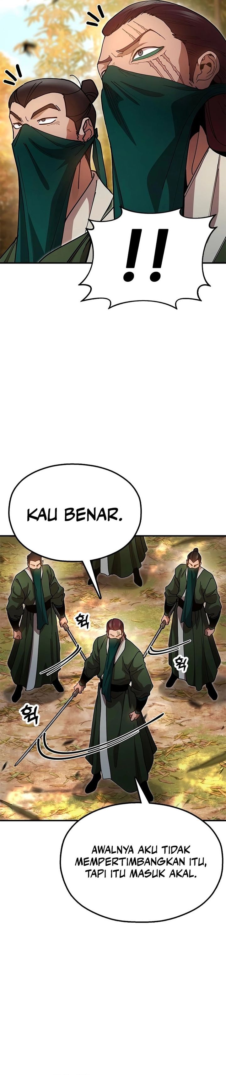 Chronicles of the Lazy Sovereign Chapter 16 Gambar 40