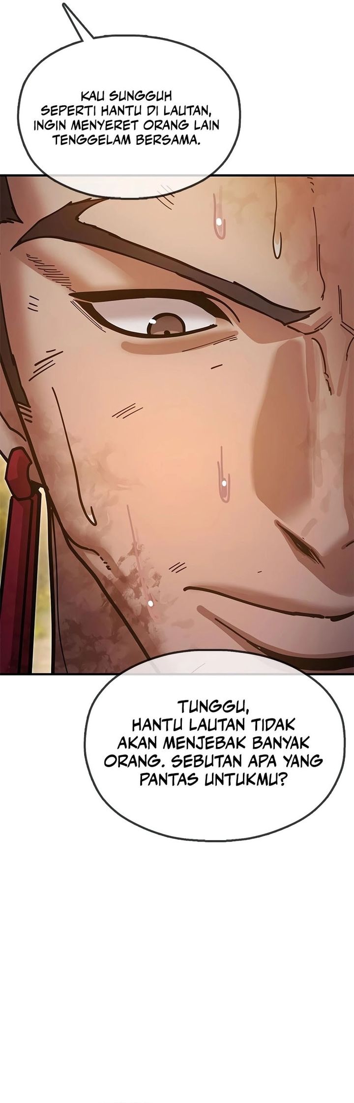 Chronicles of the Lazy Sovereign Chapter 16 Gambar 44