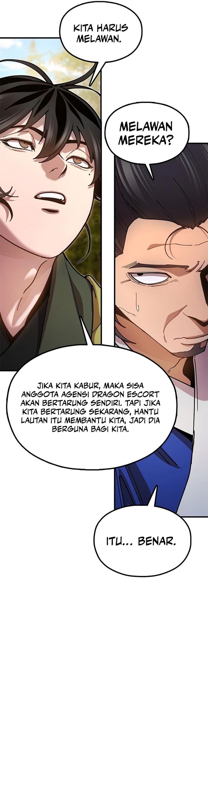 Chronicles of the Lazy Sovereign Chapter 16 Gambar 46