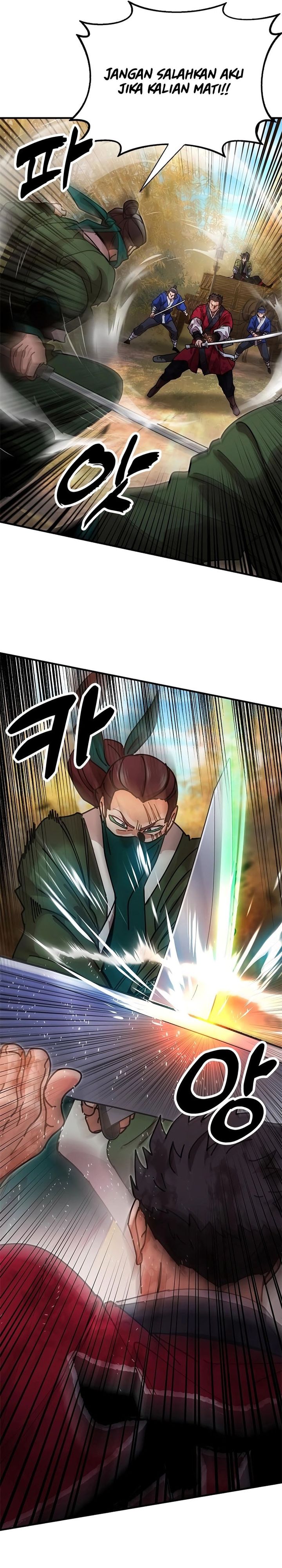 Chronicles of the Lazy Sovereign Chapter 16 Gambar 48